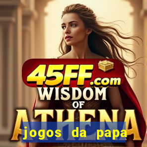 jogos da papa louie 3